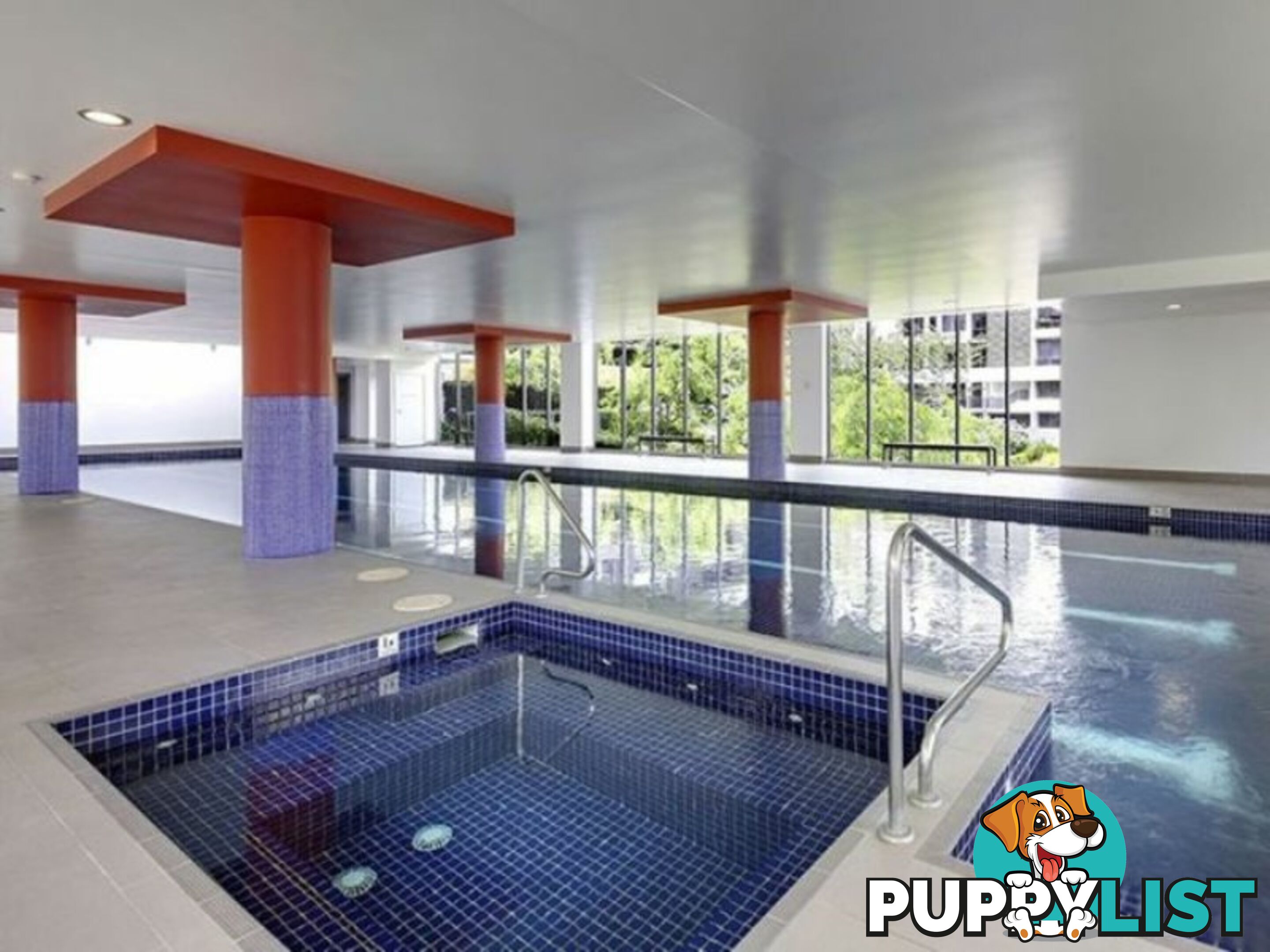 264/8A Mary St RHODES NSW 2138
