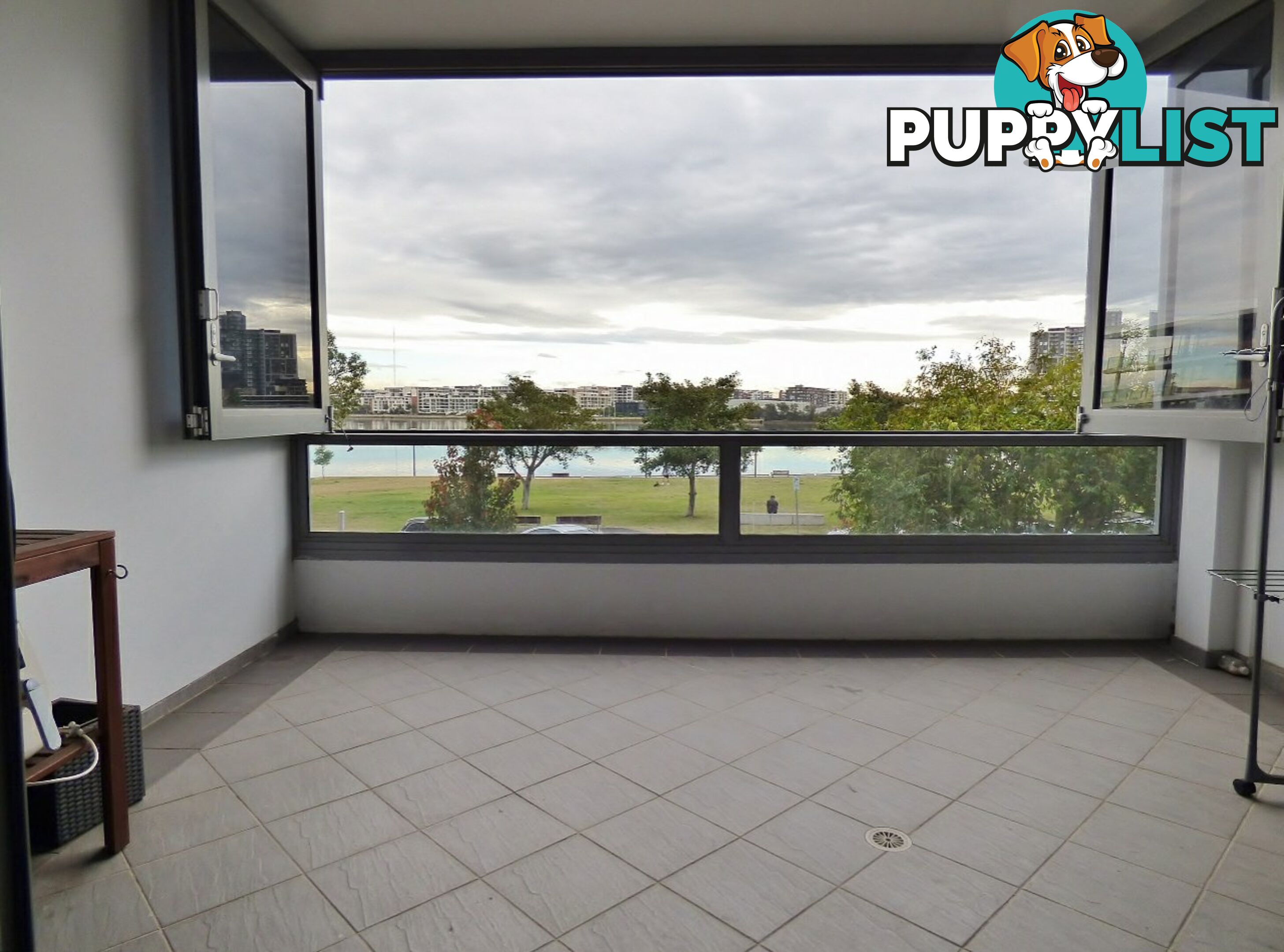 264/8A Mary St RHODES NSW 2138