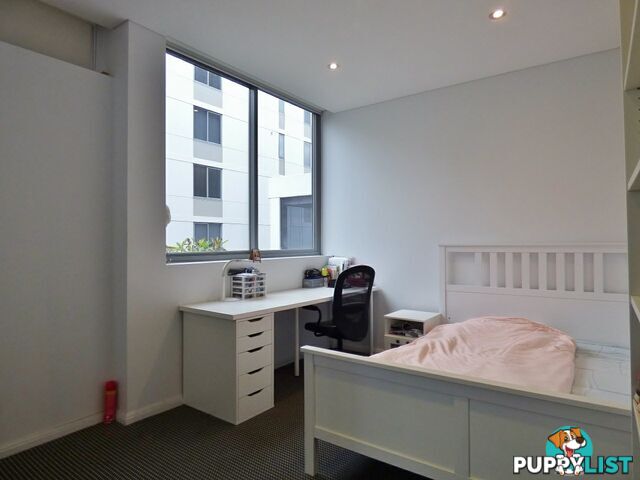 264/8A Mary St RHODES NSW 2138