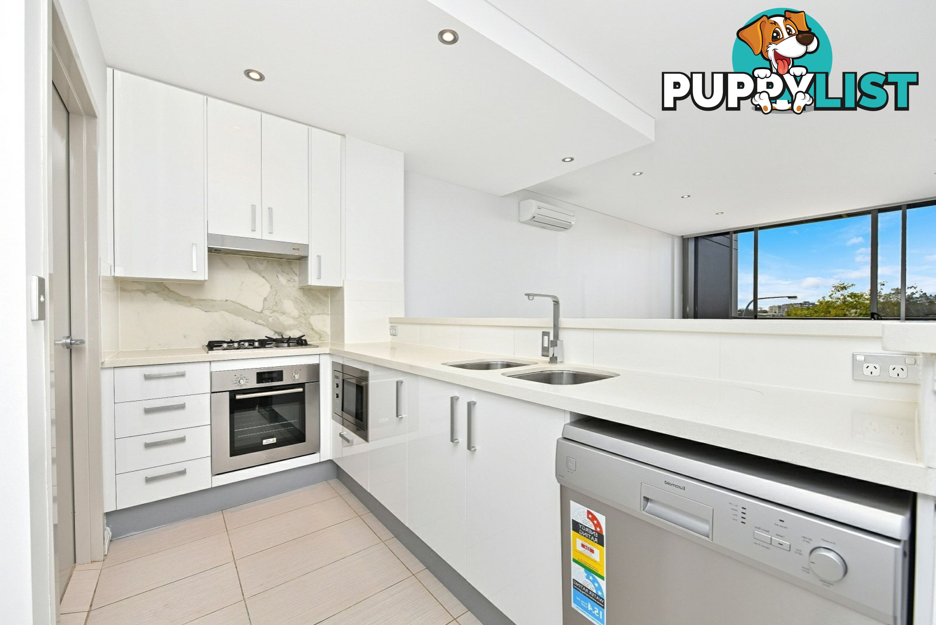 264/8A Mary St RHODES NSW 2138