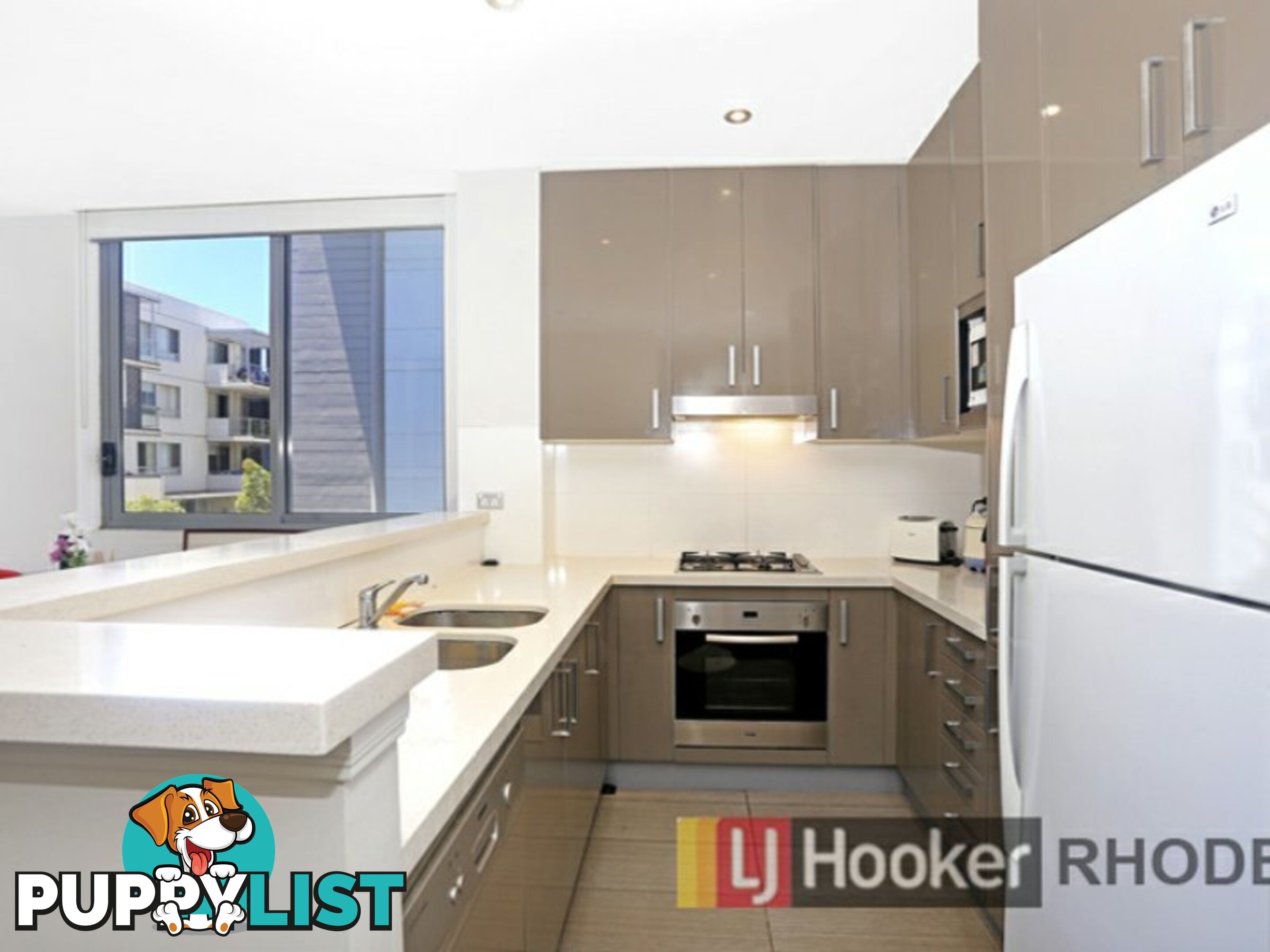 815/6 Marquet Street RHODES NSW 2138