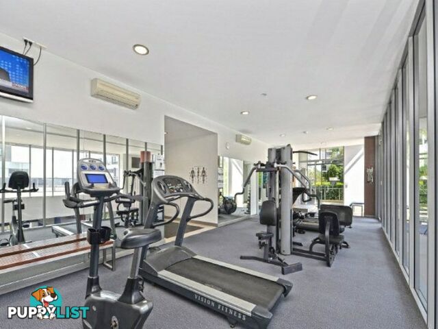 815/6 Marquet Street RHODES NSW 2138