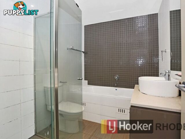 815/6 Marquet Street RHODES NSW 2138