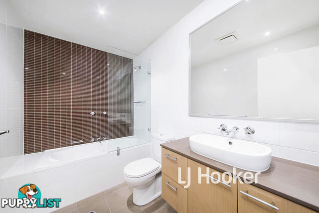 307/88 Rider Boulevard RHODES NSW 2138