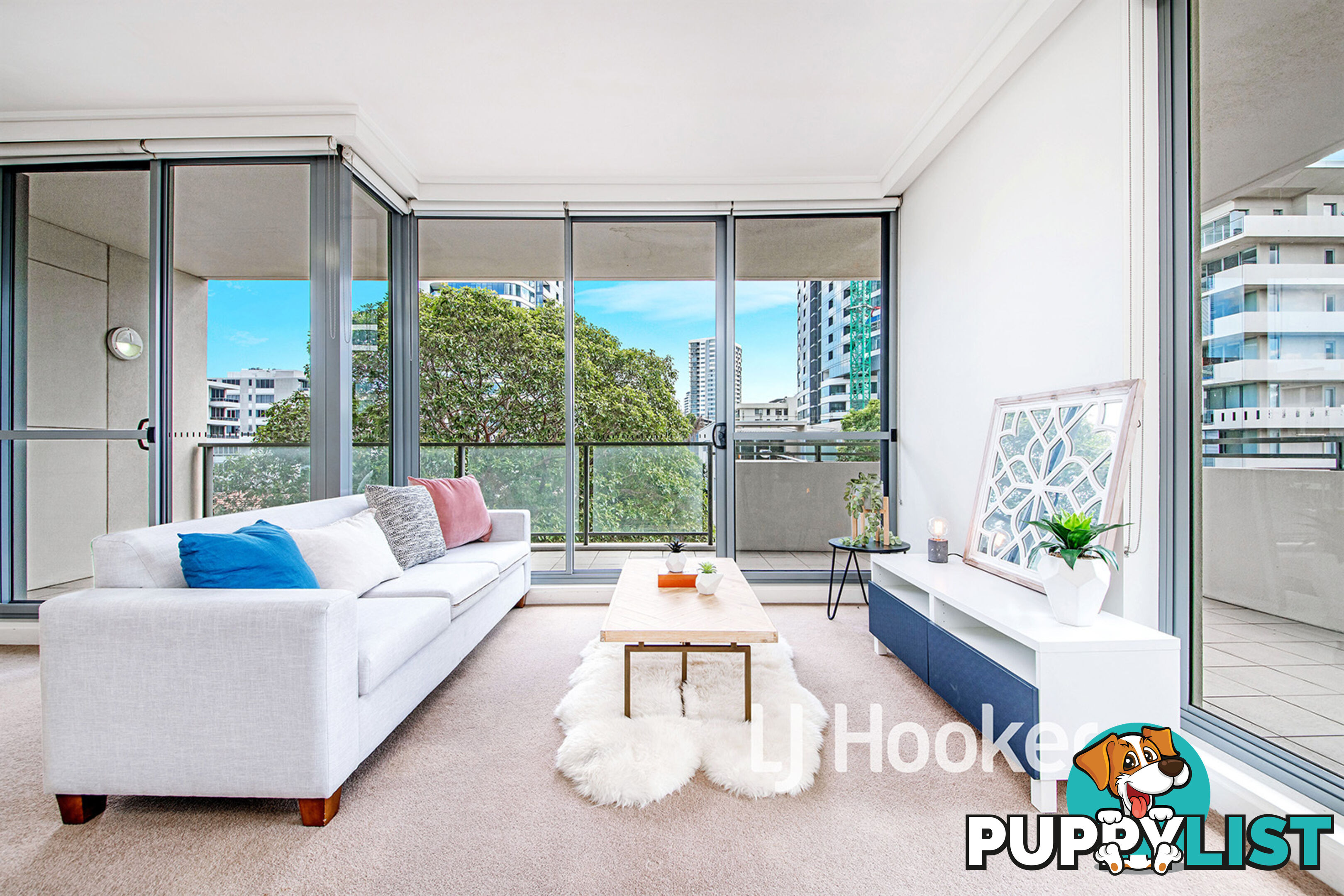 307/88 Rider Boulevard RHODES NSW 2138
