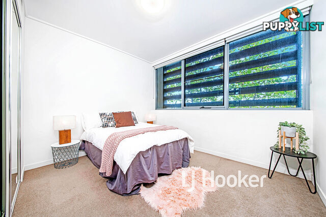 307/88 Rider Boulevard RHODES NSW 2138