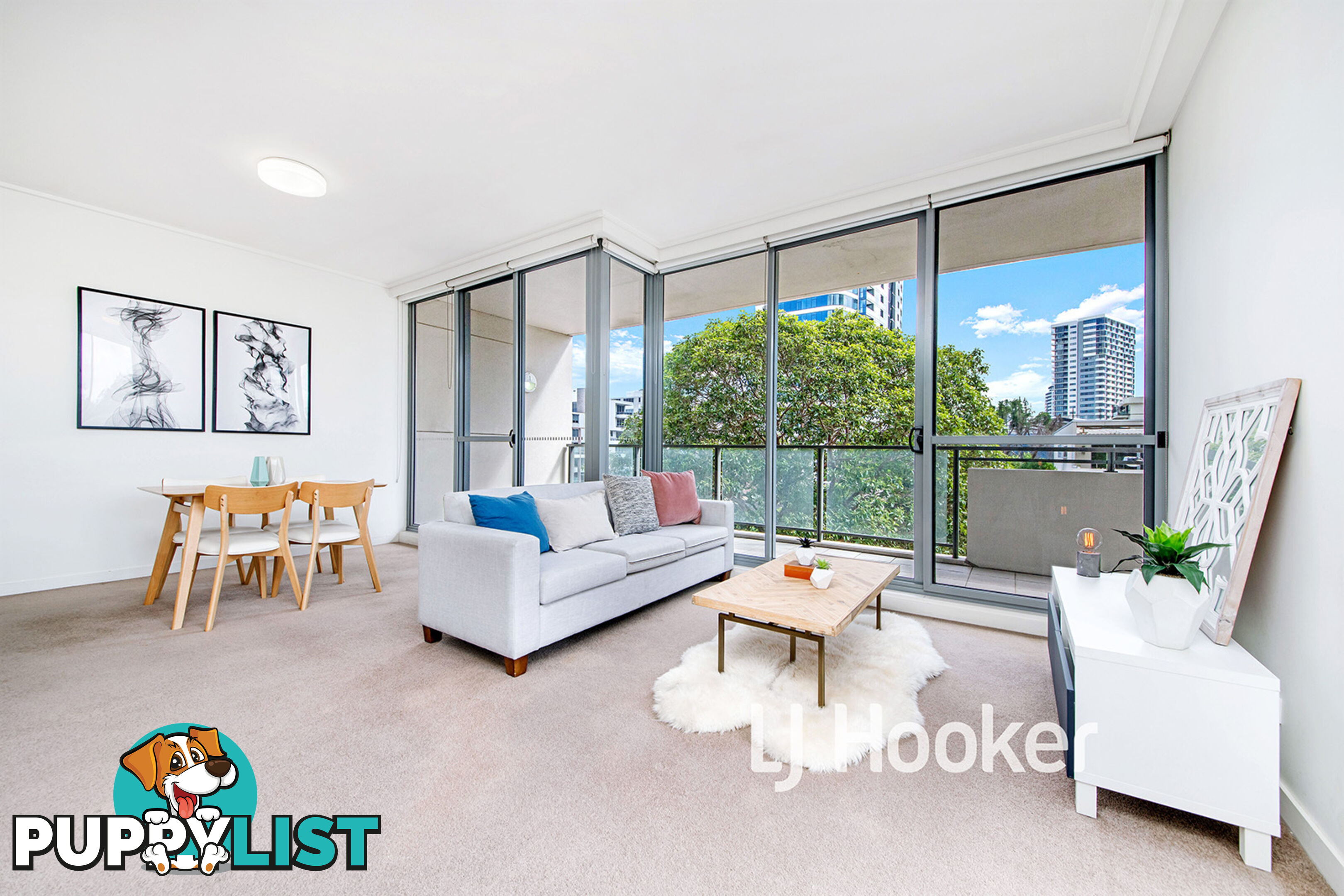 307/88 Rider Boulevard RHODES NSW 2138