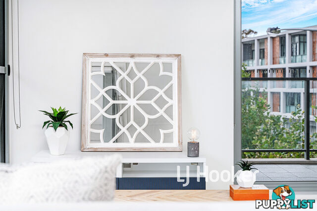 307/88 Rider Boulevard RHODES NSW 2138