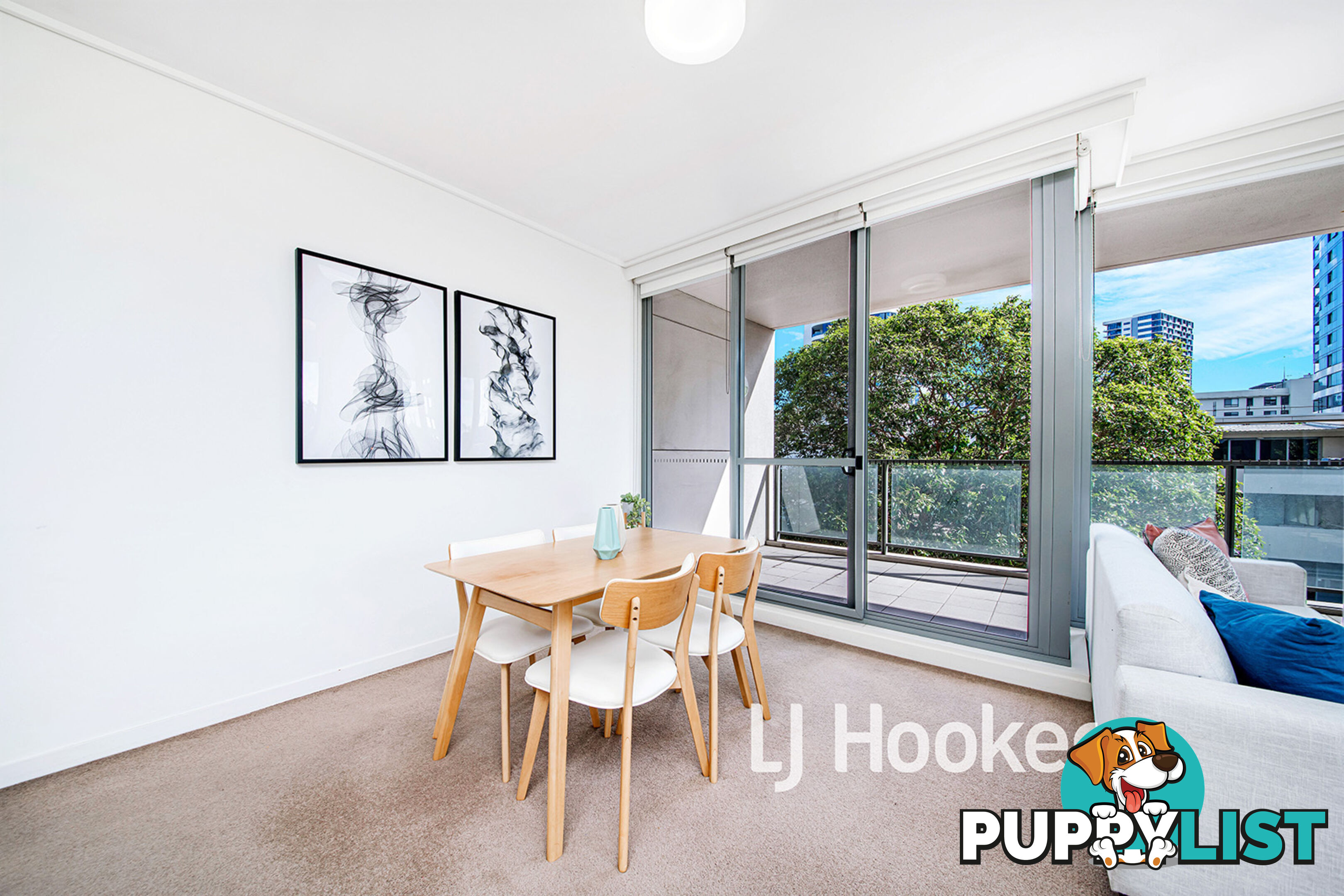 307/88 Rider Boulevard RHODES NSW 2138