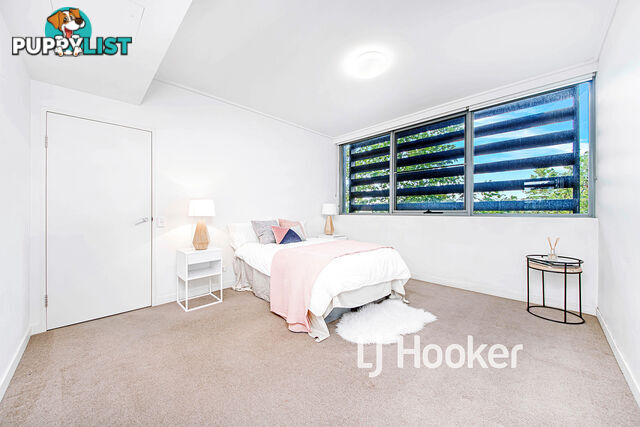 307/88 Rider Boulevard RHODES NSW 2138