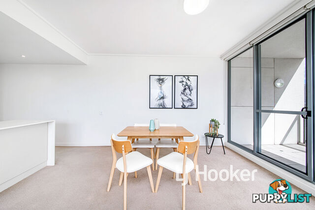 307/88 Rider Boulevard RHODES NSW 2138