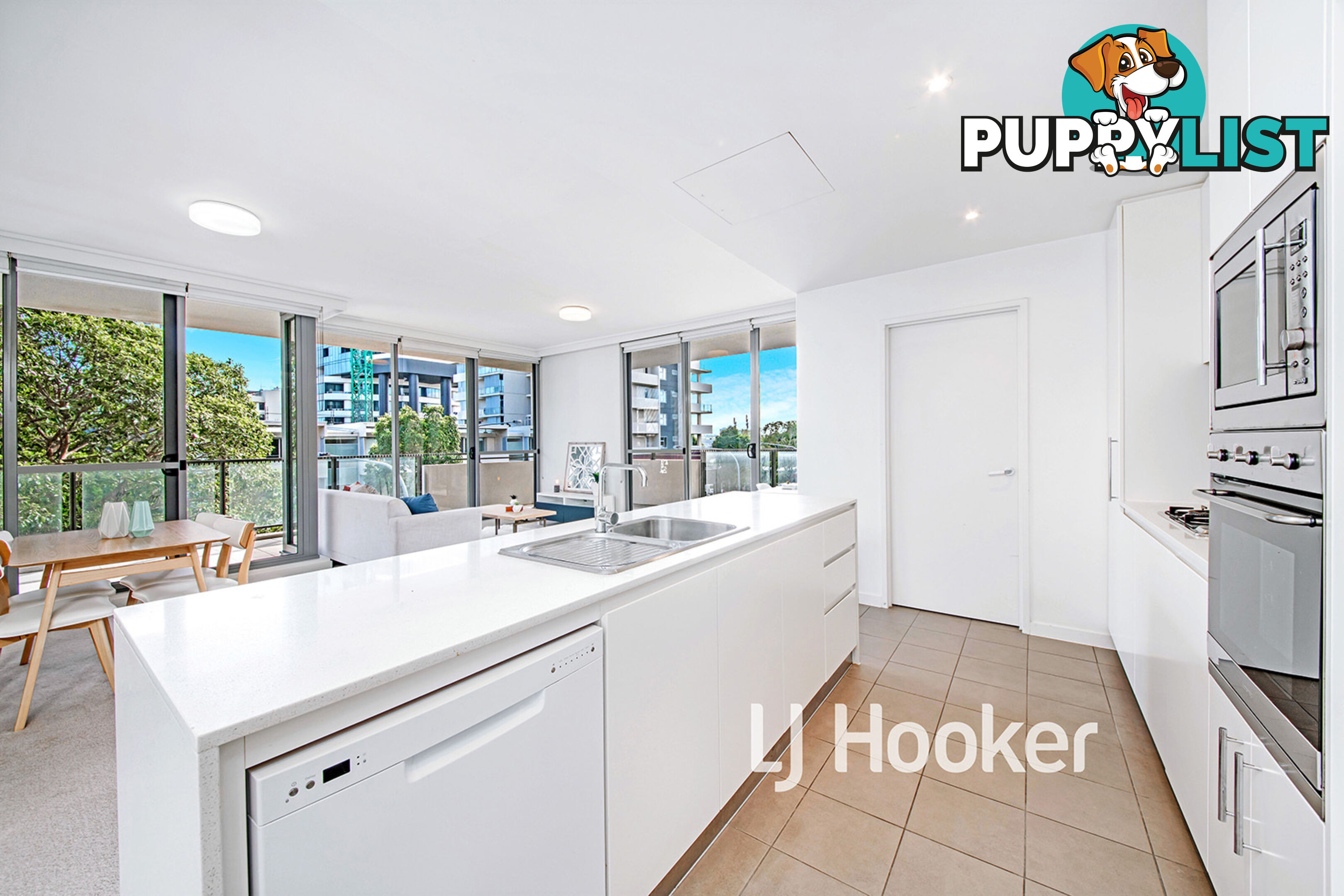 307/88 Rider Boulevard RHODES NSW 2138