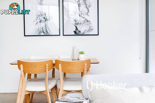 307/88 Rider Boulevard RHODES NSW 2138