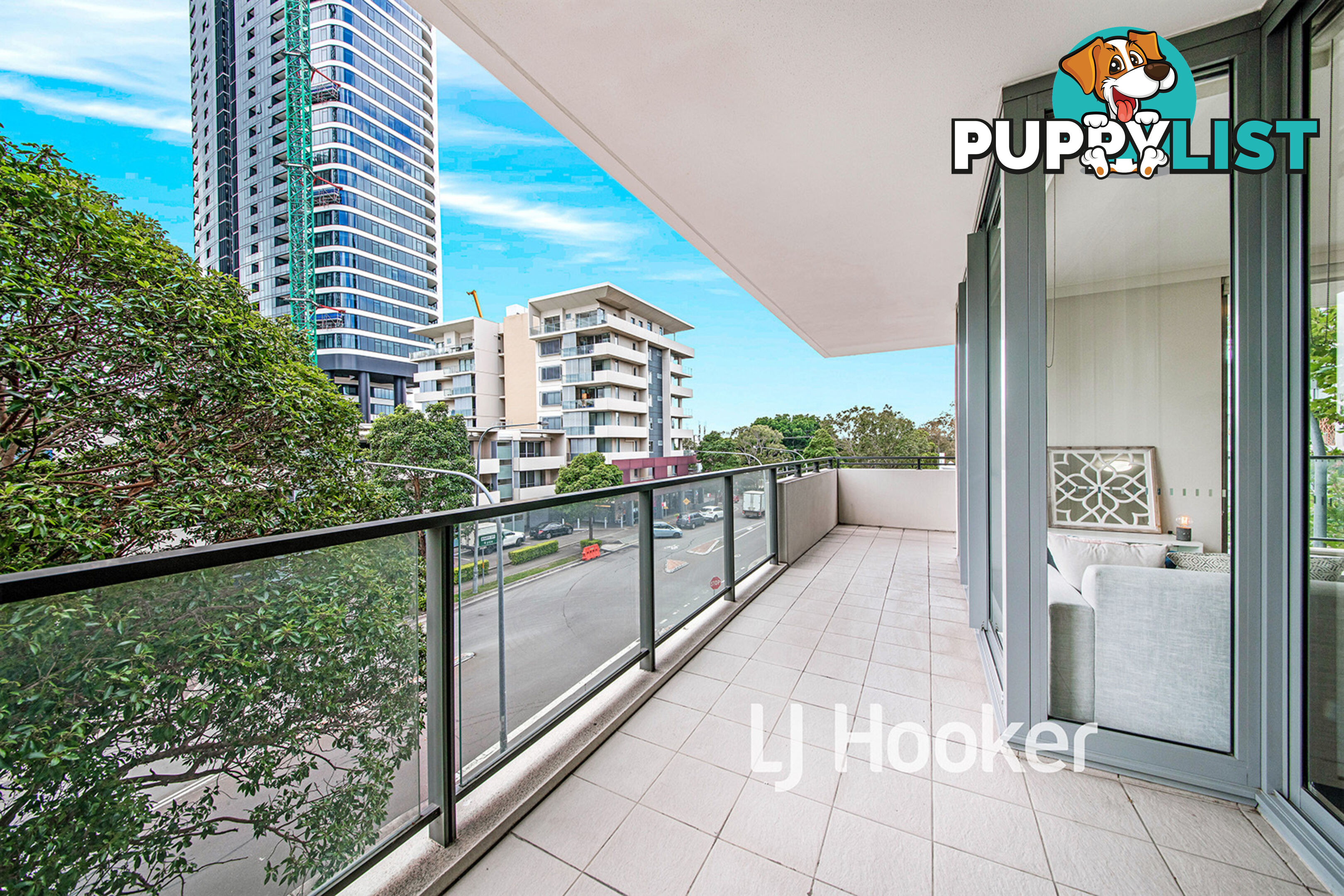 307/88 Rider Boulevard RHODES NSW 2138