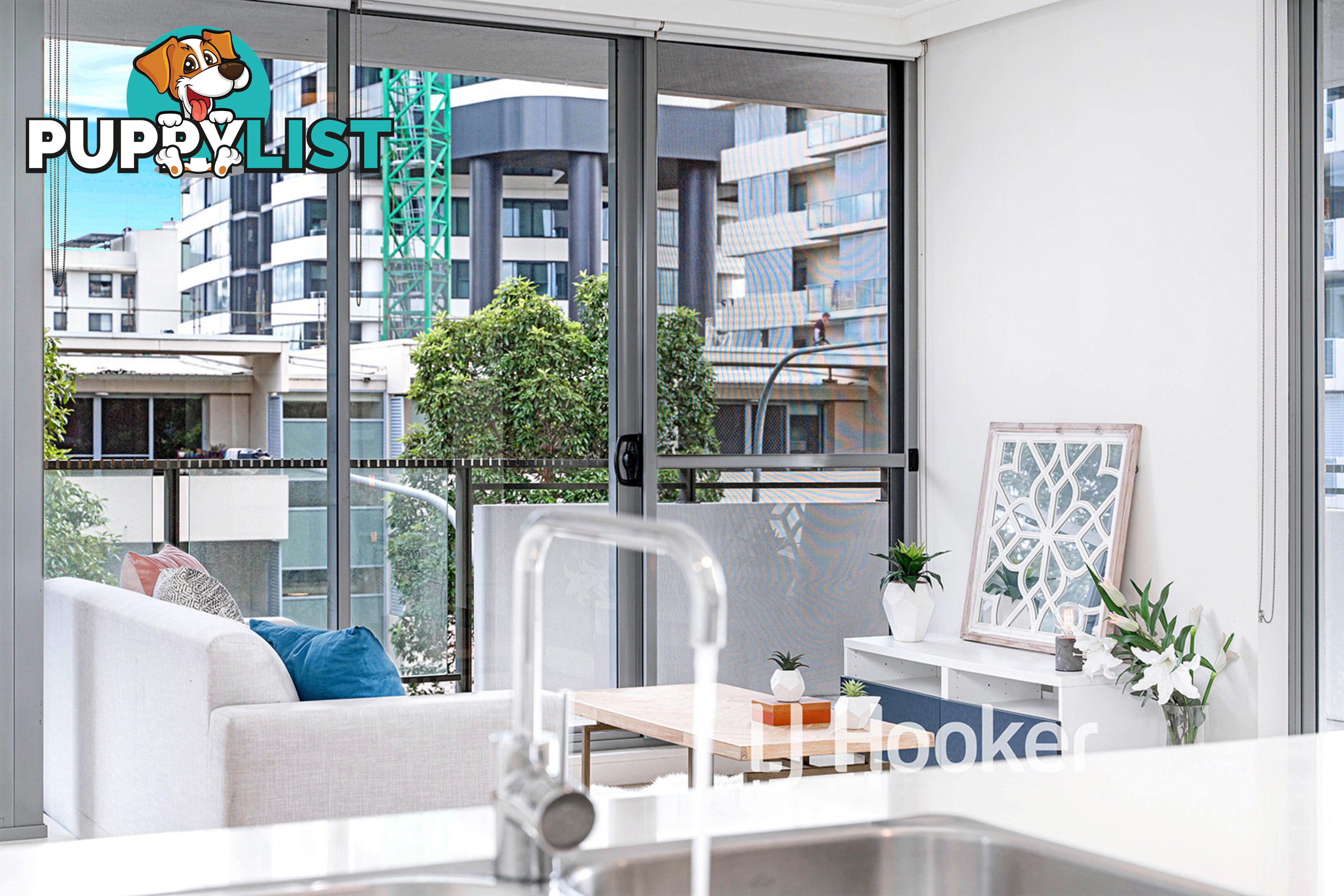 307/88 Rider Boulevard RHODES NSW 2138