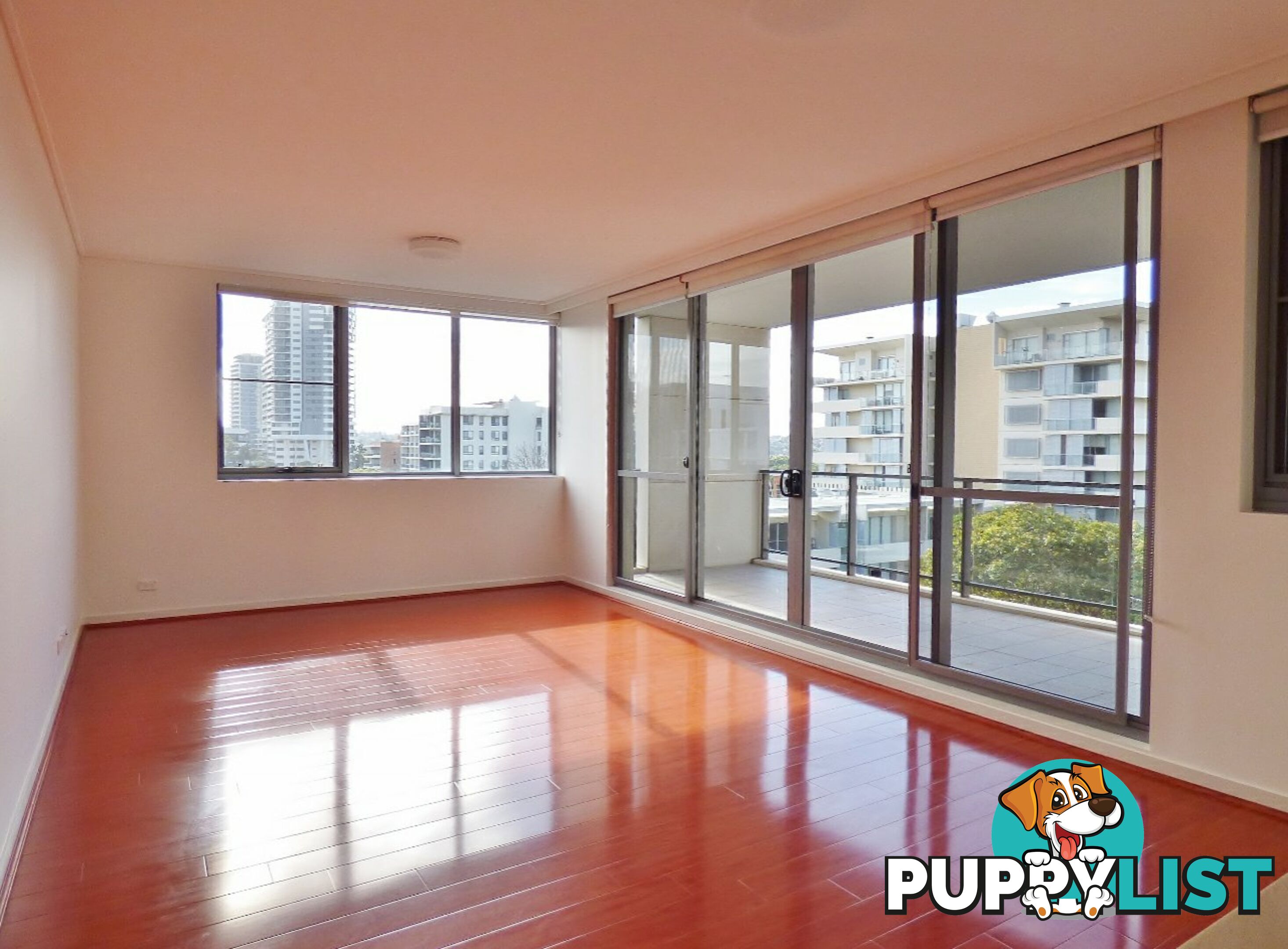 603/9 Mary Street RHODES NSW 2138