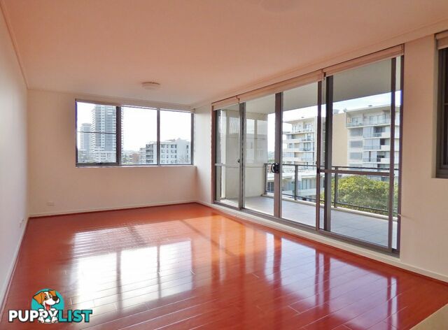 603/9 Mary Street RHODES NSW 2138