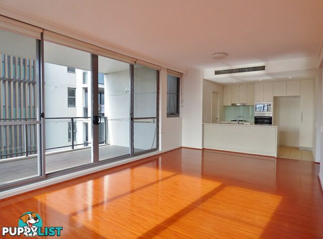 603/9 Mary Street RHODES NSW 2138