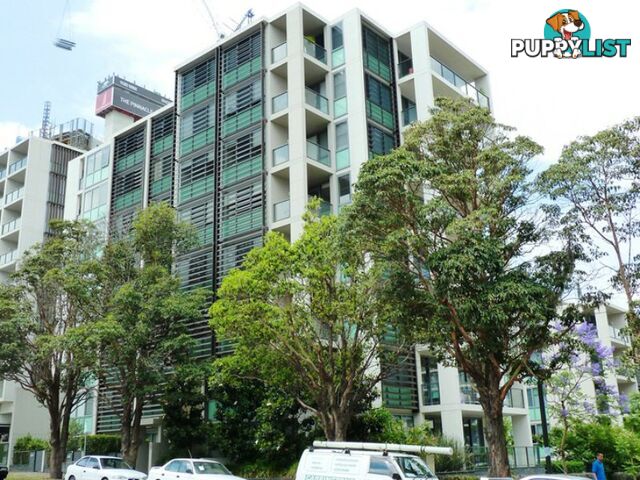 603/9 Mary Street RHODES NSW 2138