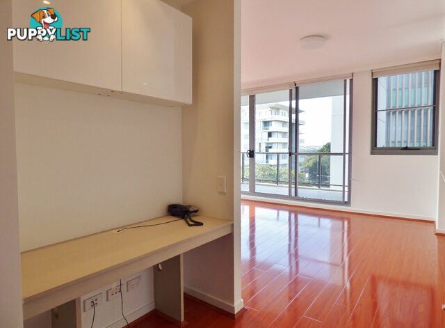 603/9 Mary Street RHODES NSW 2138