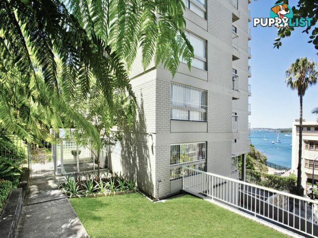 28/8 Macleay St POTTS POINT NSW 2011