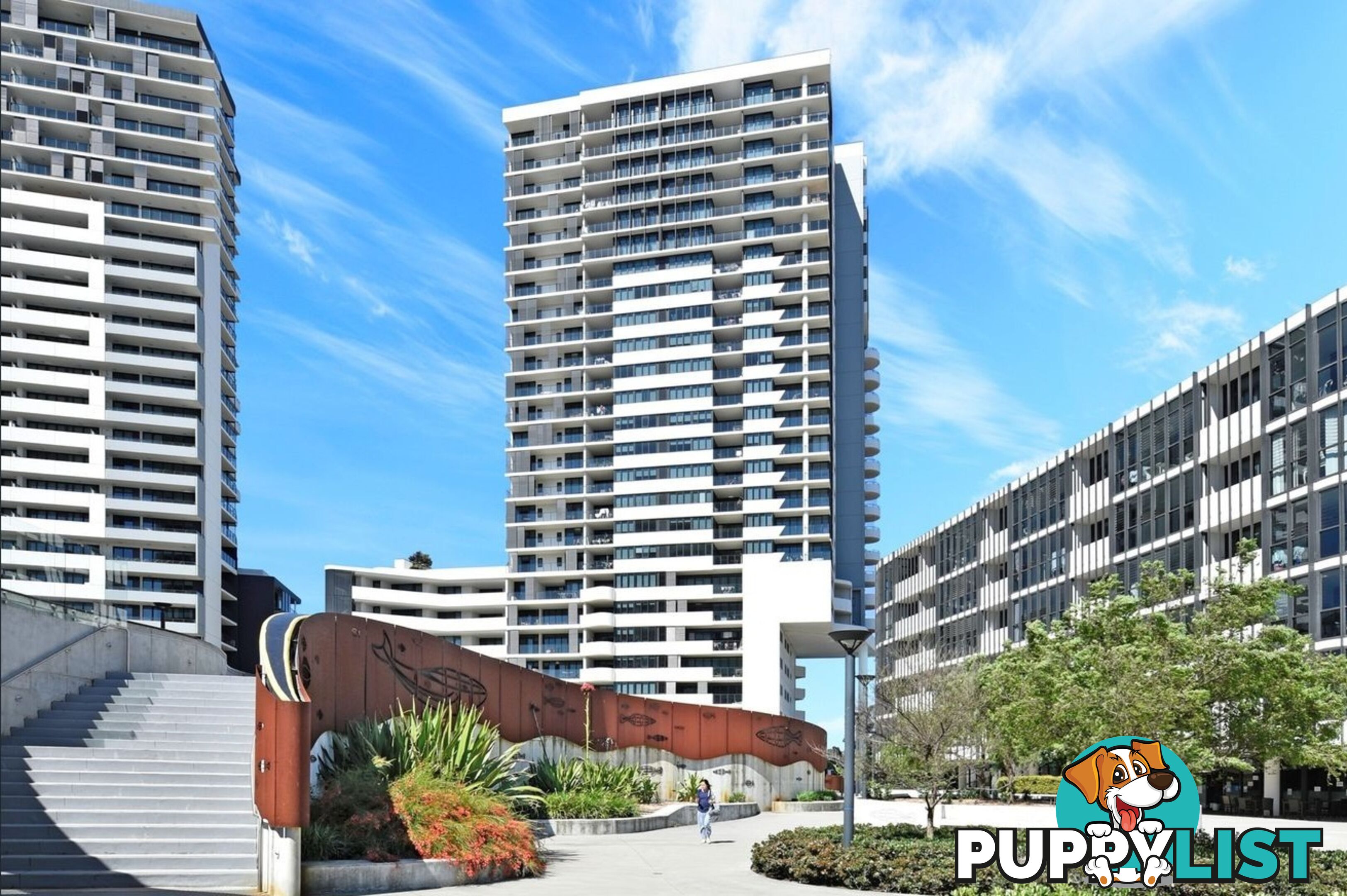 610/42 Walker Street RHODES NSW 2138