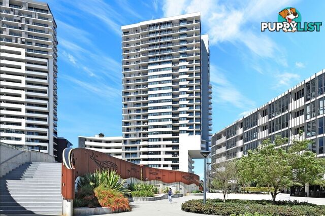 610/42 Walker Street RHODES NSW 2138