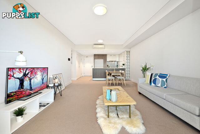 610/42 Walker Street RHODES NSW 2138