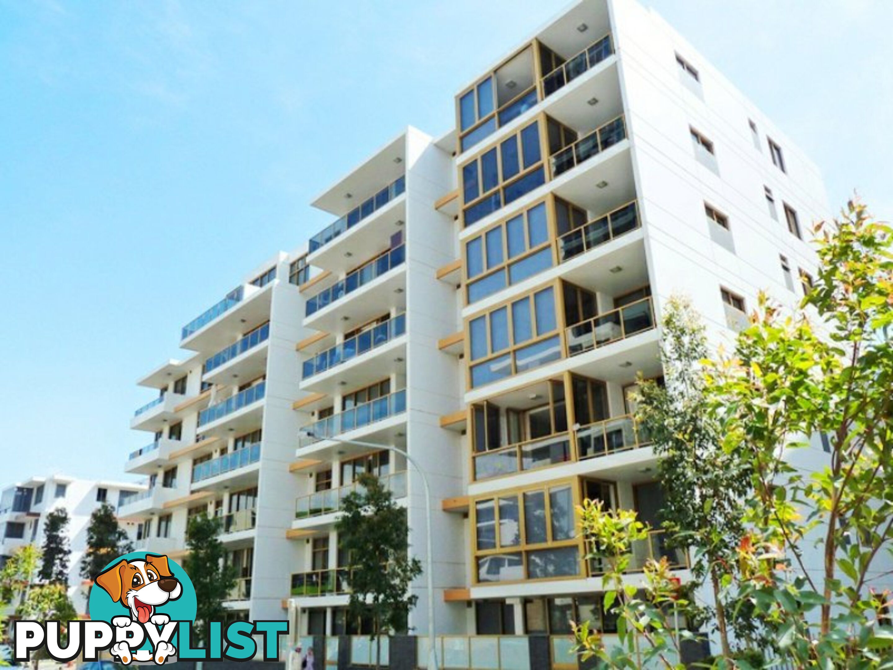 917/89 Shoreline Drive RHODES NSW 2138