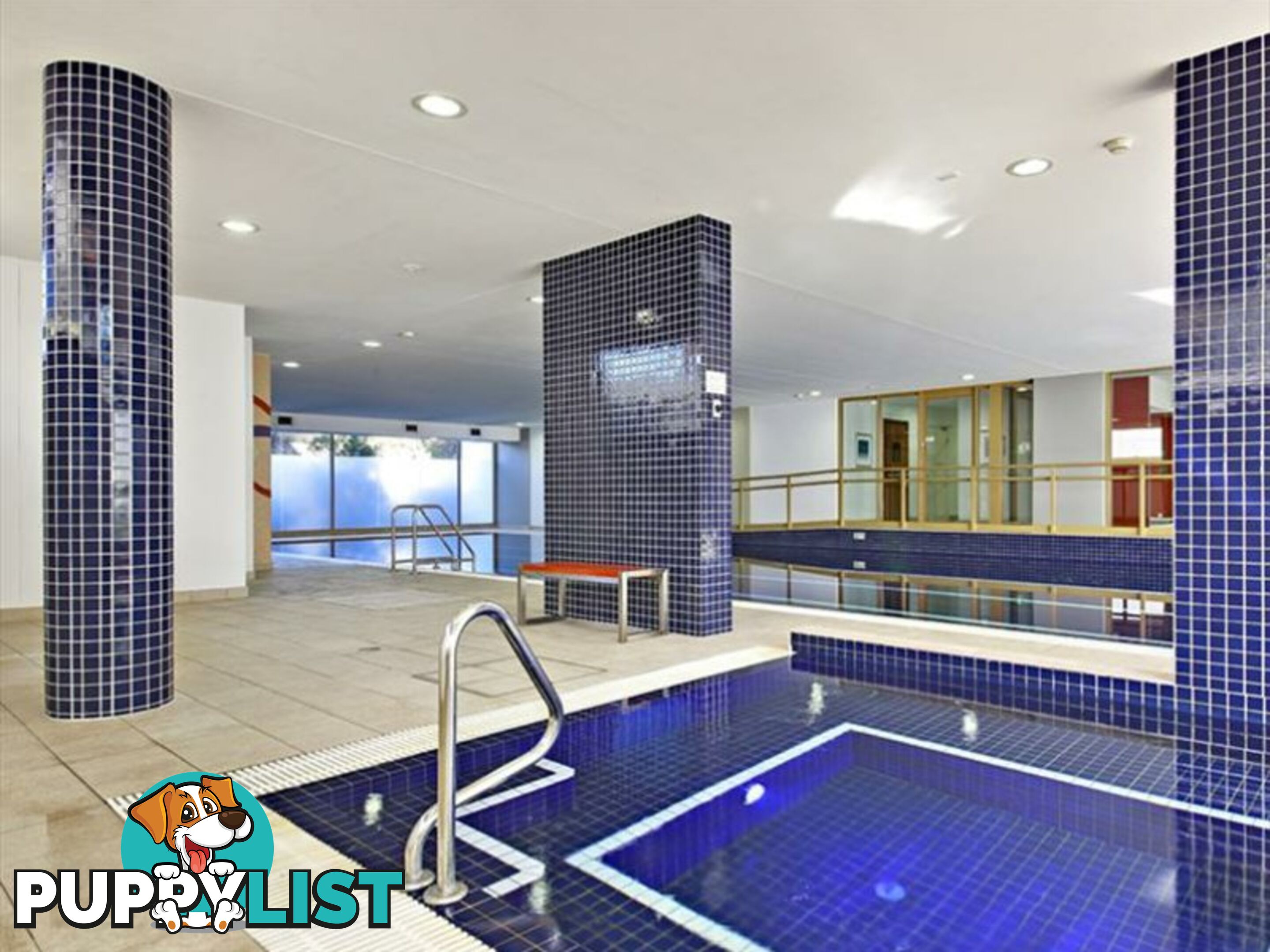 917/89 Shoreline Drive RHODES NSW 2138