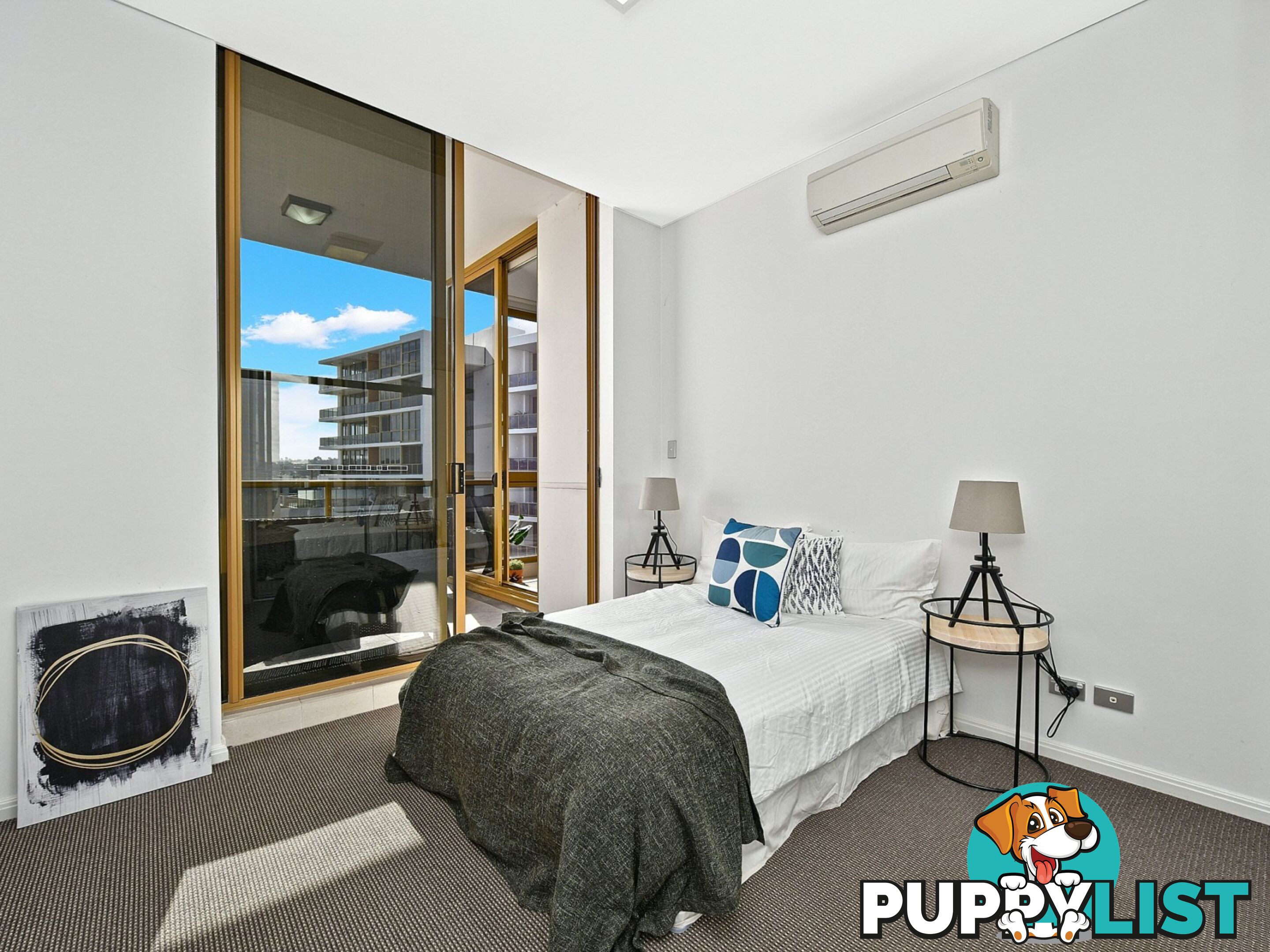 917/89 Shoreline Drive RHODES NSW 2138