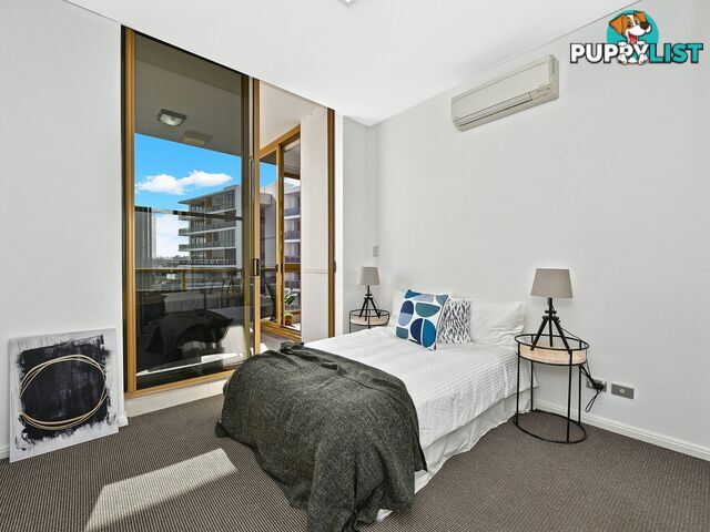 917/89 Shoreline Drive RHODES NSW 2138