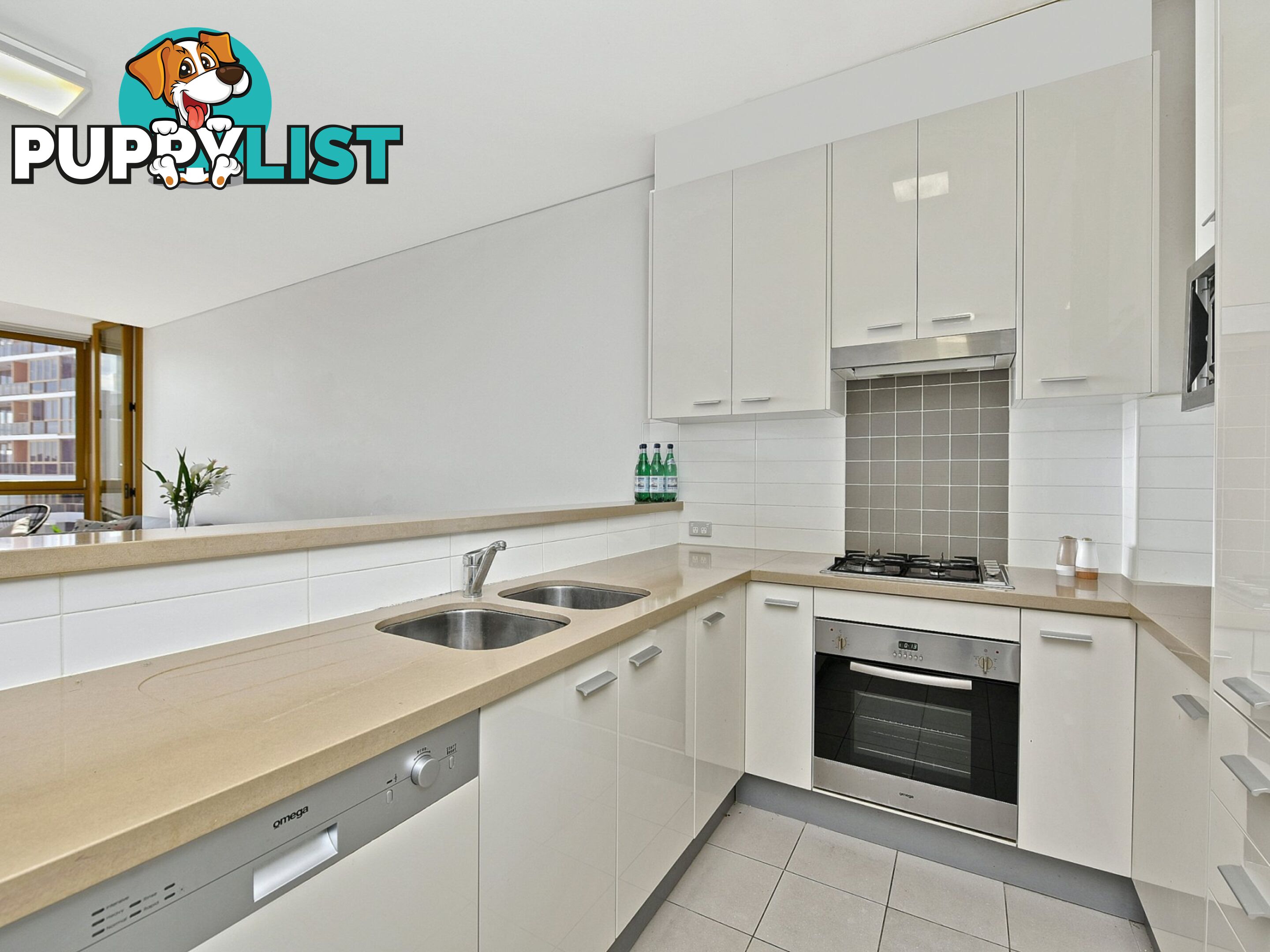 917/89 Shoreline Drive RHODES NSW 2138