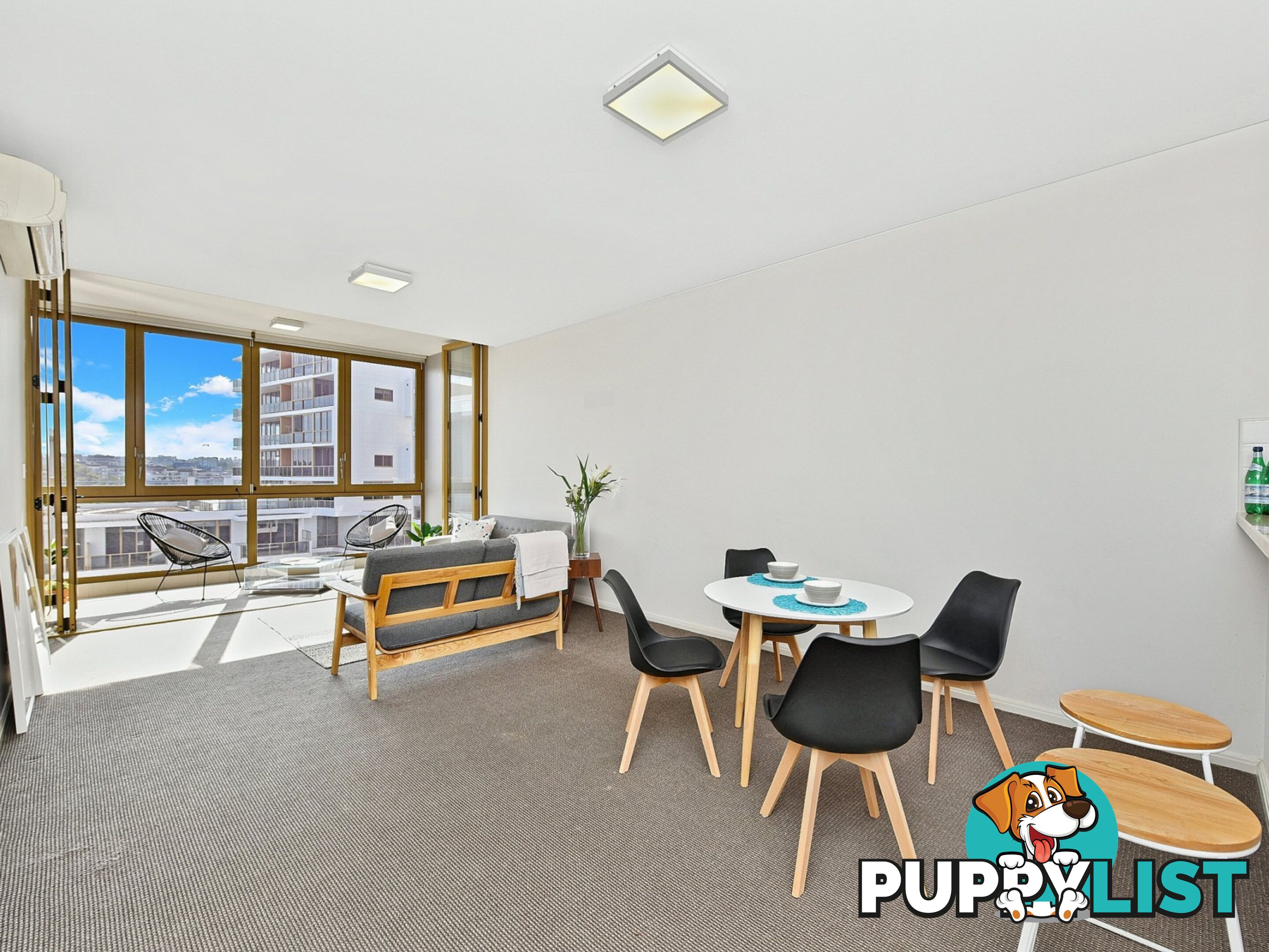 917/89 Shoreline Drive RHODES NSW 2138