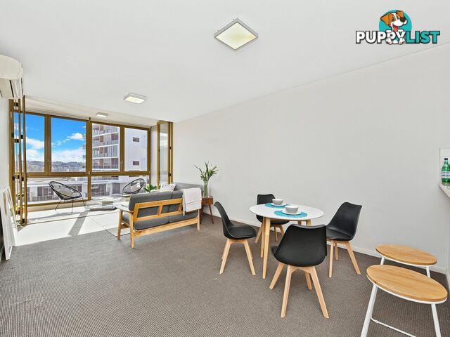 917/89 Shoreline Drive RHODES NSW 2138