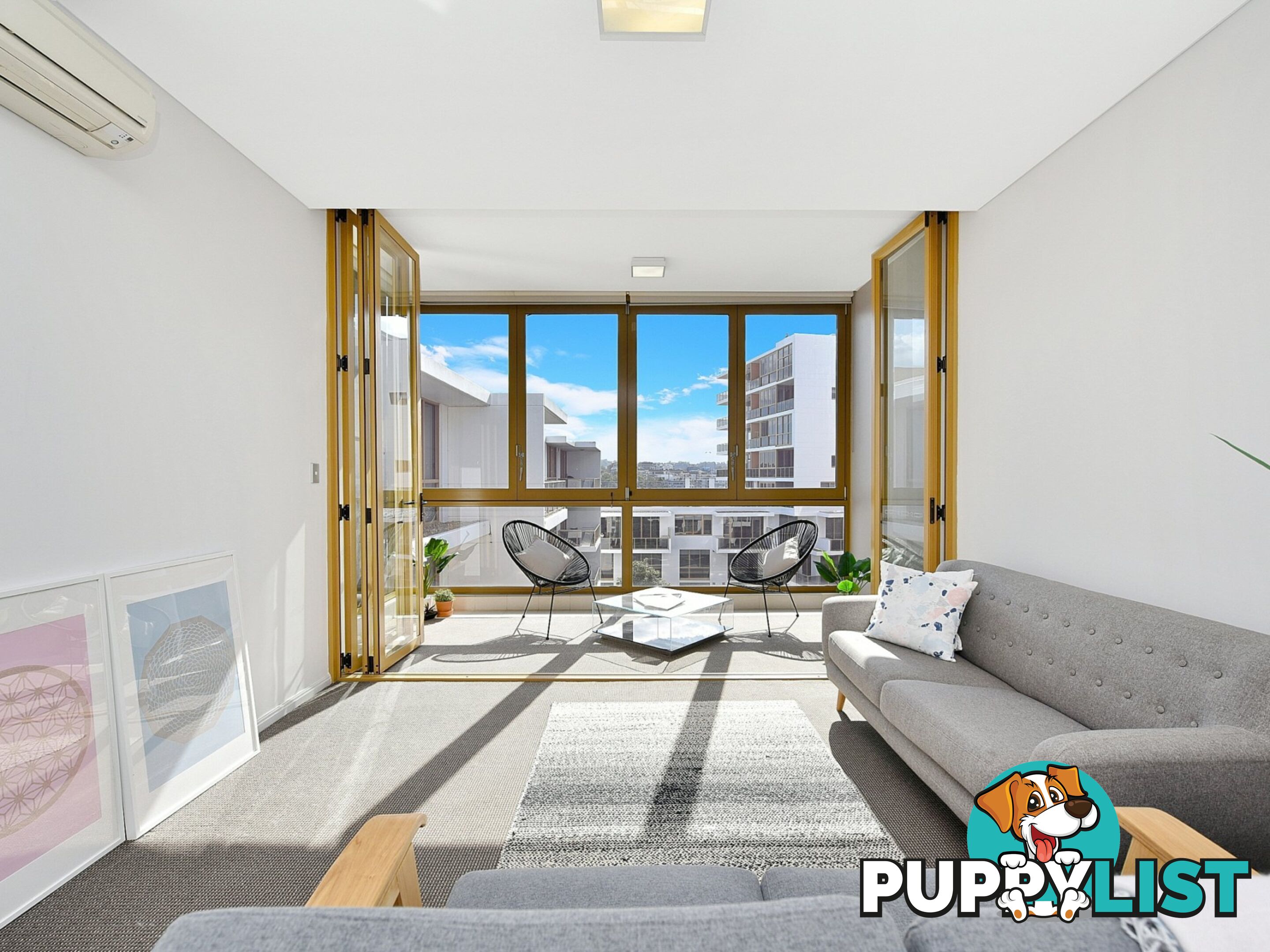 917/89 Shoreline Drive RHODES NSW 2138