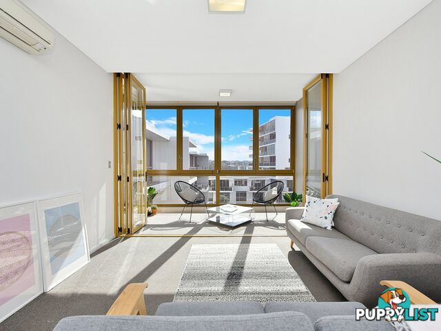 917/89 Shoreline Drive RHODES NSW 2138