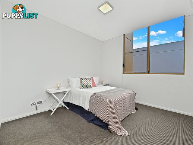 917/89 Shoreline Drive RHODES NSW 2138