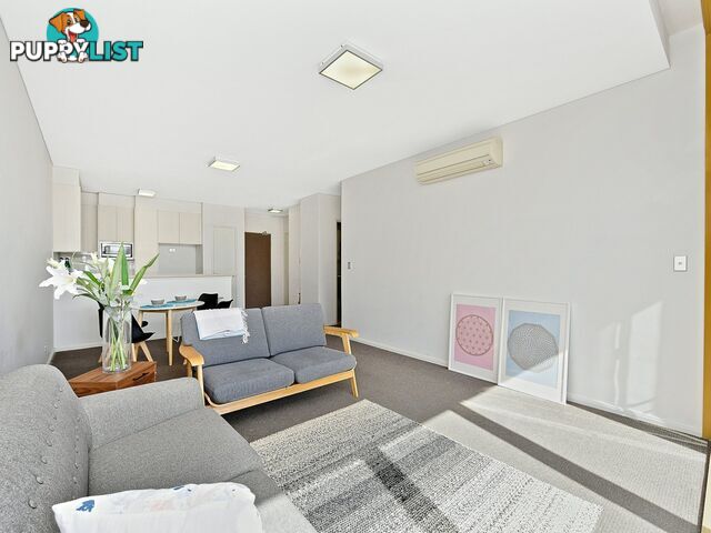 917/89 Shoreline Drive RHODES NSW 2138