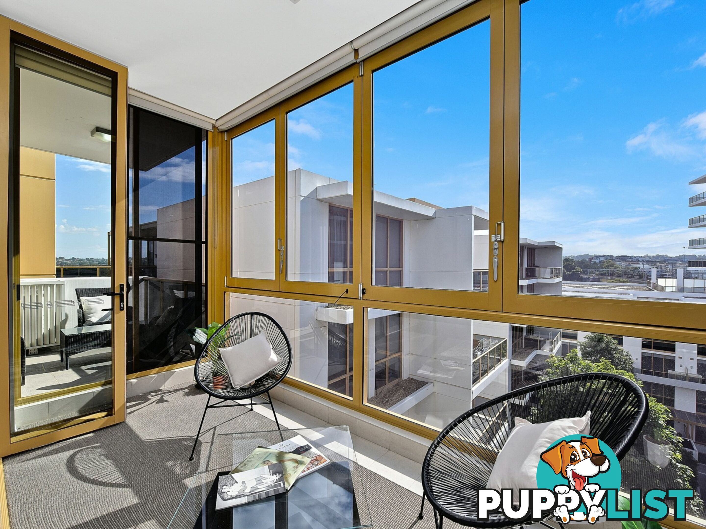 917/89 Shoreline Drive RHODES NSW 2138