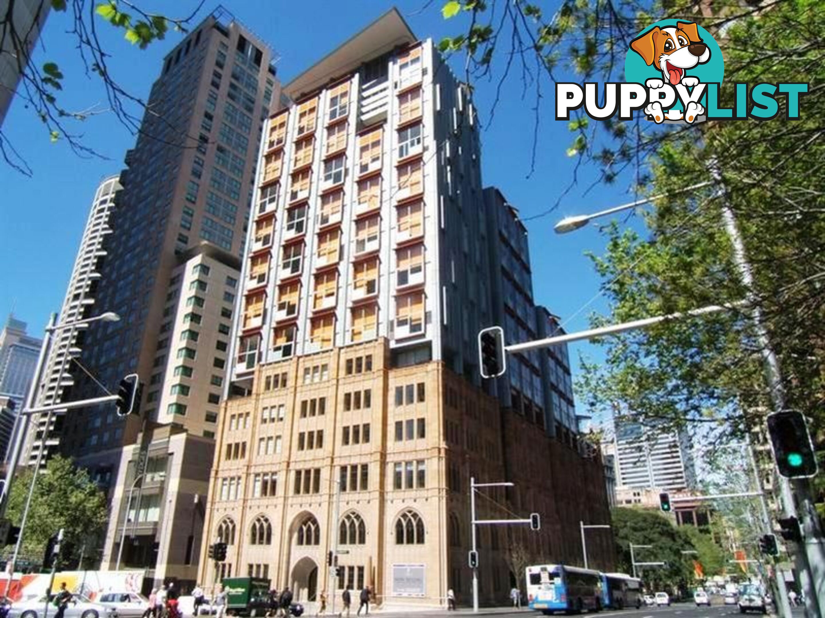 504/2 York St SYDNEY NSW 2000