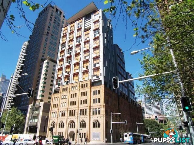 504/2 York St SYDNEY NSW 2000