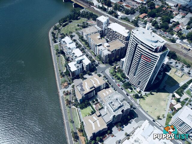 1907/87 Shoreline Dr RHODES NSW 2138