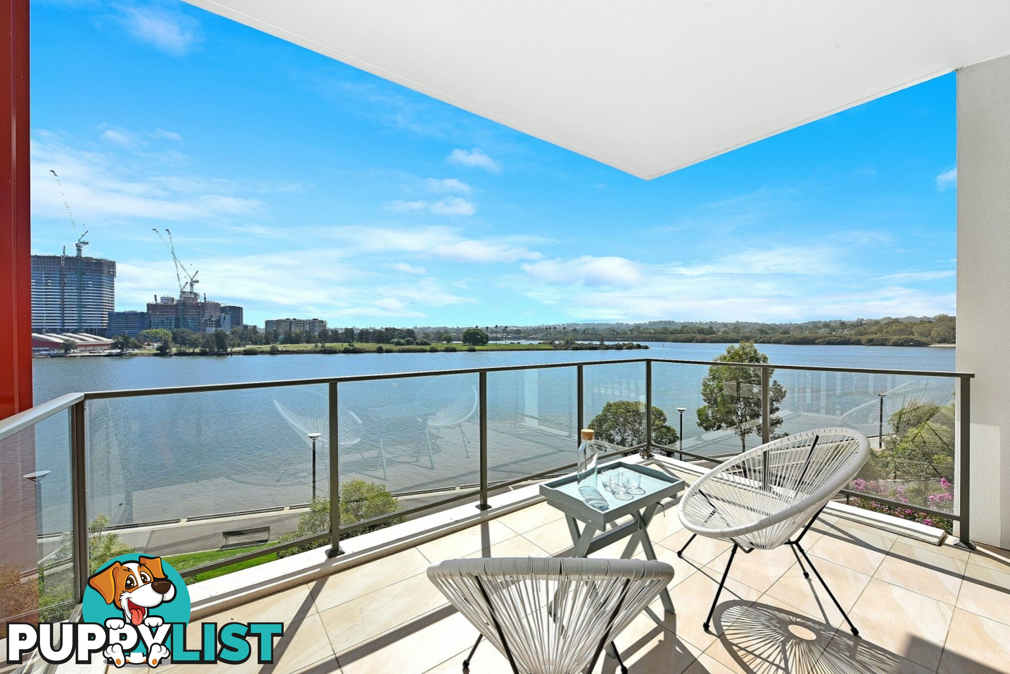 406/5 Nina Gray Avenue RHODES NSW 2138