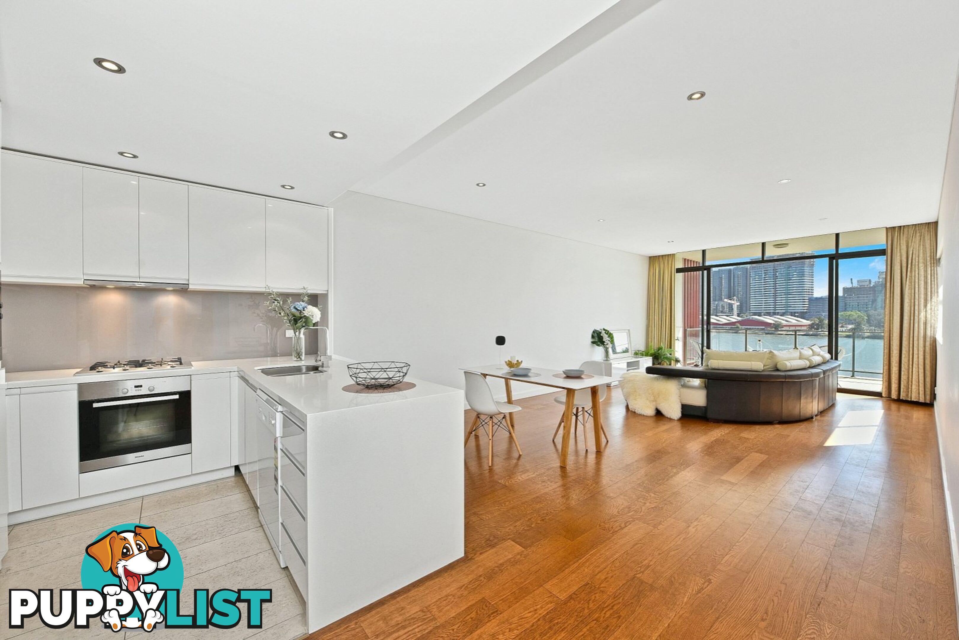 406/5 Nina Gray Avenue RHODES NSW 2138