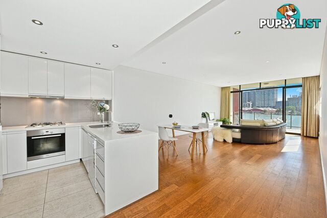 406/5 Nina Gray Avenue RHODES NSW 2138