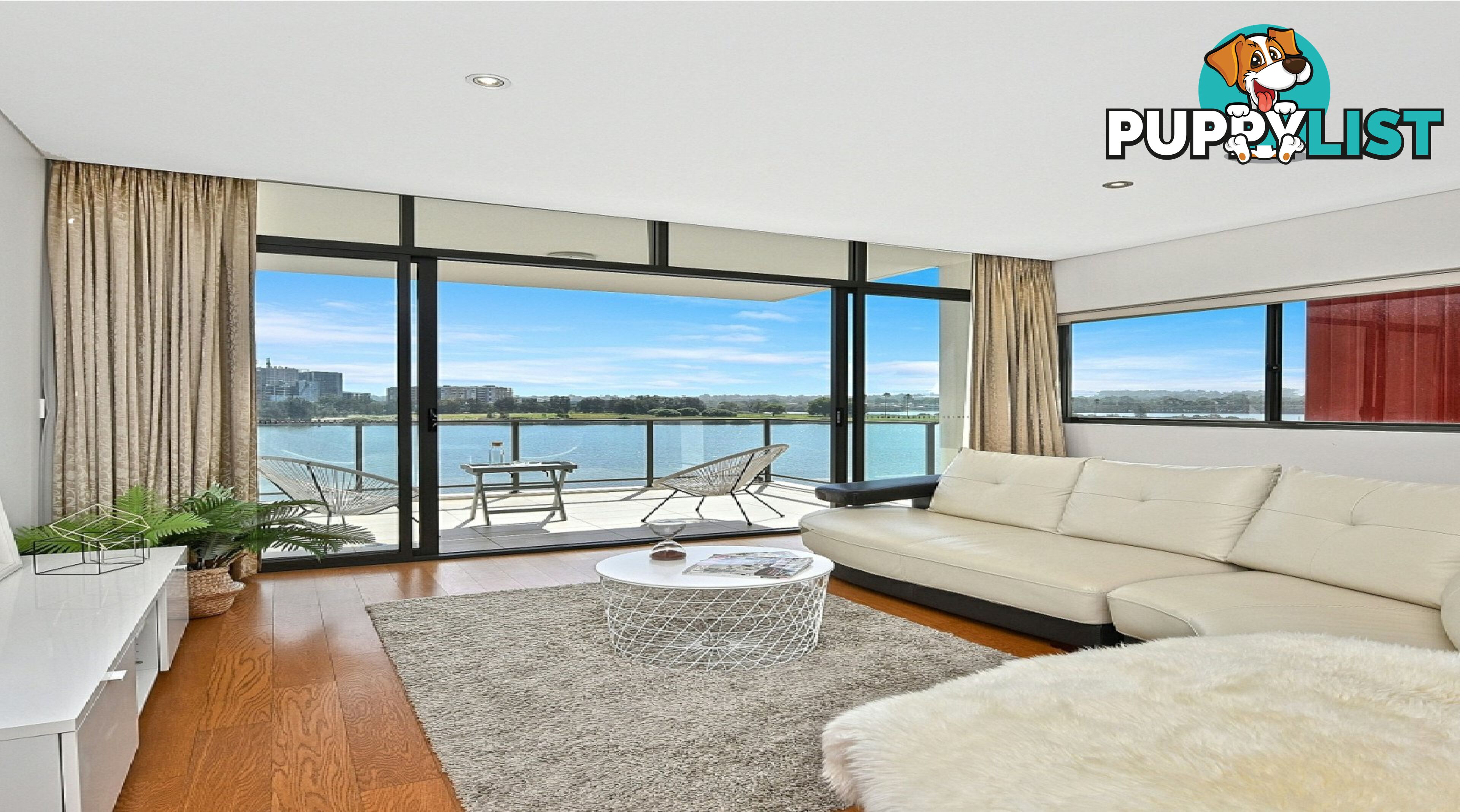 406/5 Nina Gray Avenue RHODES NSW 2138