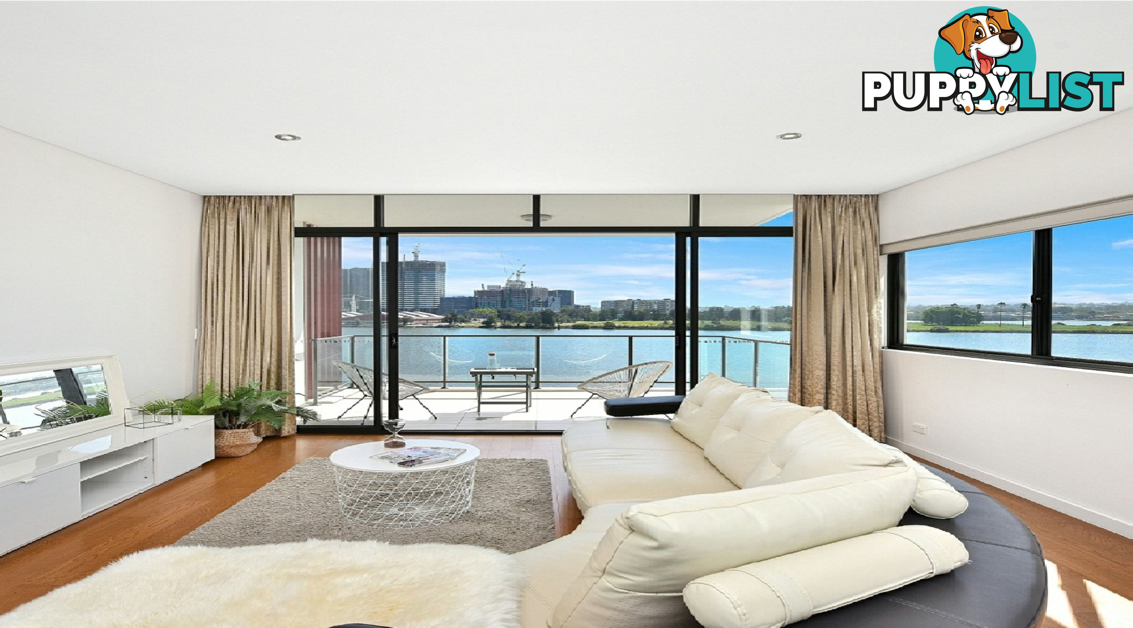 406/5 Nina Gray Avenue RHODES NSW 2138