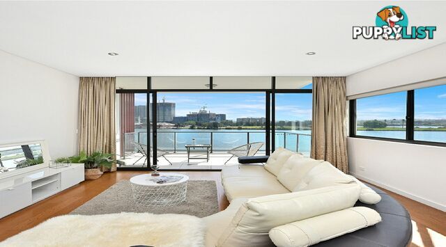 406/5 Nina Gray Avenue RHODES NSW 2138