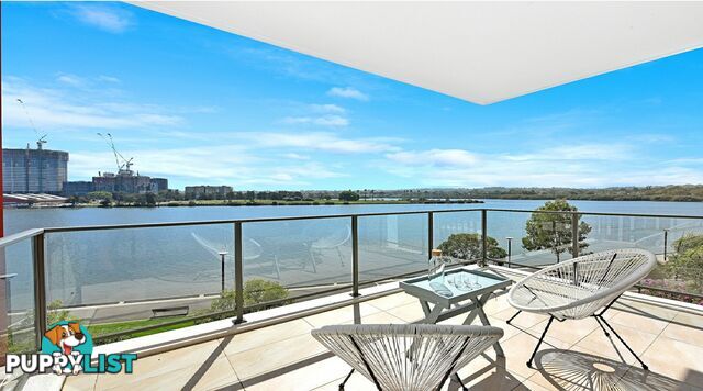 406/5 Nina Gray Avenue RHODES NSW 2138